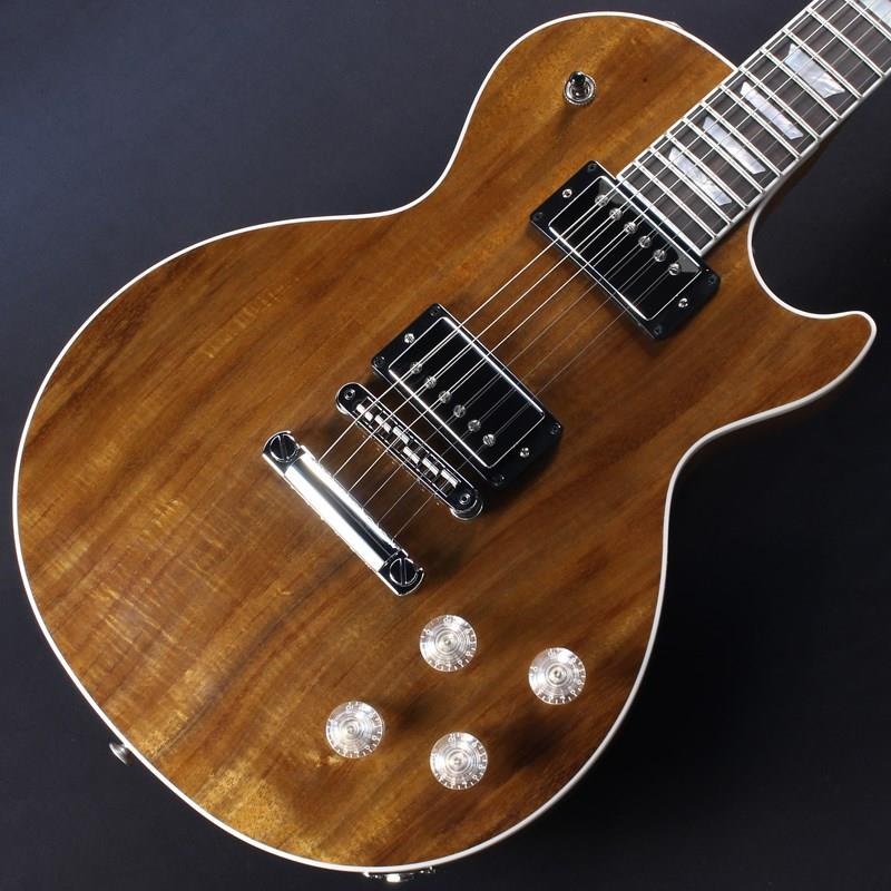 Gibson 【イケベ大阪特売品！】USA Exclusive Les Paul Modern Koa Natural #216540310 画像2