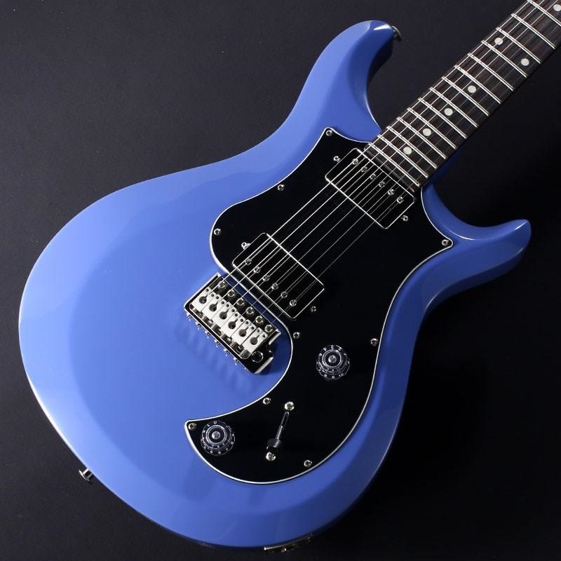 P.R.S. 【イケベ大阪夏祭りバーゲン！】USED 中古 S2 Standard 22 (Mahi Blue) #S2066626 【特価】 画像2