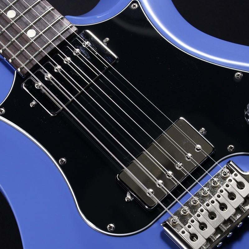 P.R.S. 【イケベ大阪夏祭りバーゲン！】USED 中古 S2 Standard 22 (Mahi Blue) #S2066626 【特価】 画像3