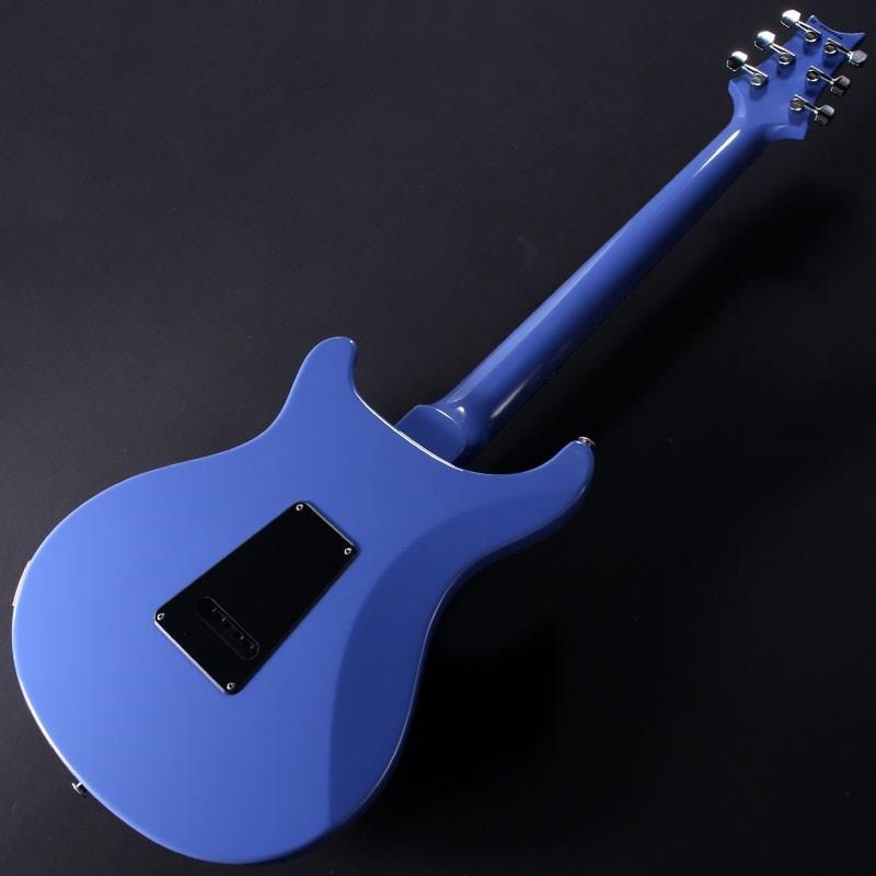 P.R.S. 【イケベ大阪夏祭りバーゲン！】USED 中古 S2 Standard 22 (Mahi Blue) #S2066626 【特価】 画像5