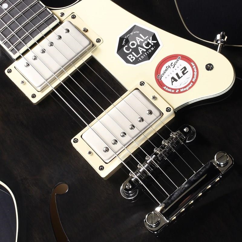 Seventy Seven 【イケベ大阪夏祭りバーゲン！】Japan Tune-Up Series EXRUBATO-STD-JT (CBK) #SS24209【特価】【ディバイザー・テクニカルセンター完成1周年キャンペーン】 画像3