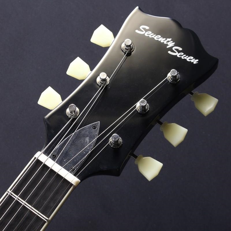 Seventy Seven 【イケベ大阪夏祭りバーゲン！】Japan Tune-Up Series EXRUBATO-STD-JT (CBK) #SS24209【特価】【ディバイザー・テクニカルセンター完成1周年キャンペーン】 画像4