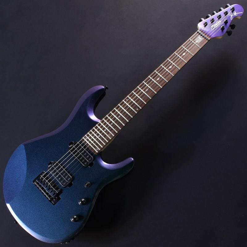 Sterling by MUSICMAN 【イケベ大阪特売品！】JP70 (Mystic Dream) [John Petrucci Signature Model] #SB26730【特価】 画像1