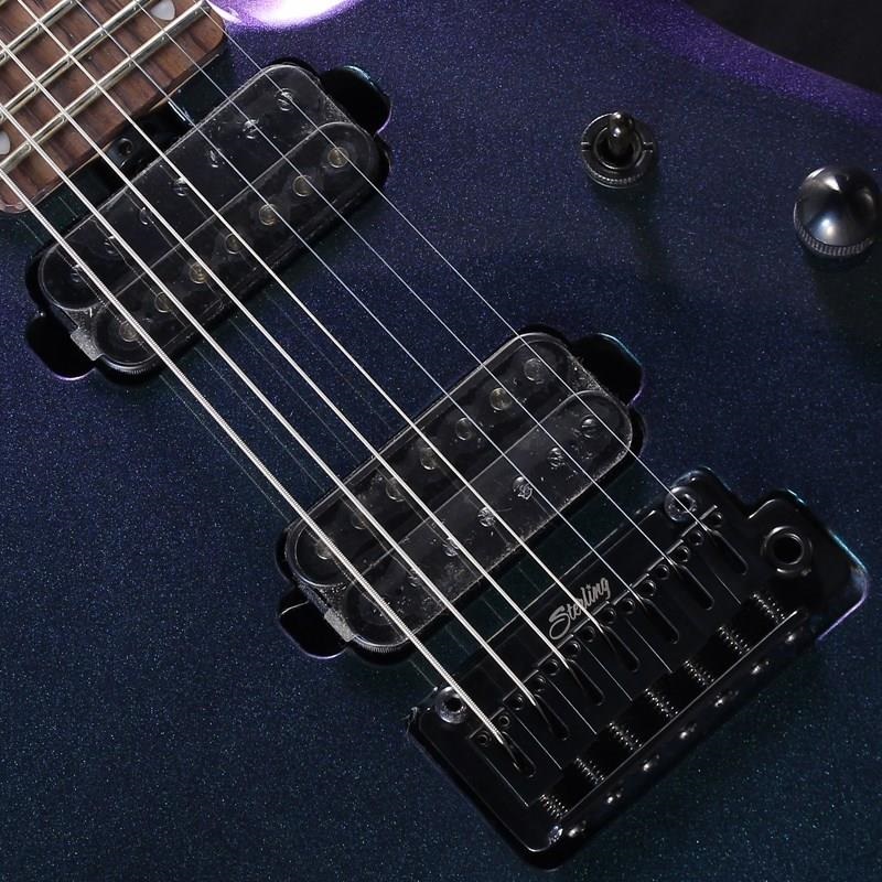 Sterling by MUSICMAN 【イケベ大阪特売品！】JP70 (Mystic Dream) [John Petrucci Signature Model] #SB26730【特価】 画像3