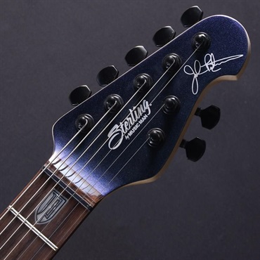 Sterling by MUSICMAN 【イケベ大阪特売品！】JP70 (Mystic Dream) [John Petrucci Signature Model] #SB26730【特価】 画像4