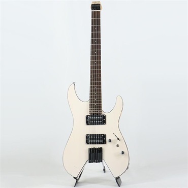 SCHECTER JAPAN ORIGINAL LINE OL-NV-HL (STWH) [SPOT MODEL] 【キズあり特価】 画像1