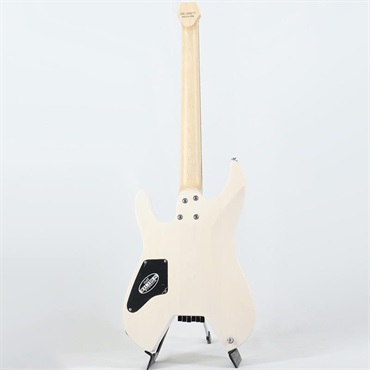 SCHECTER JAPAN ORIGINAL LINE OL-NV-HL (STWH) [SPOT MODEL] 【キズあり特価】 画像2
