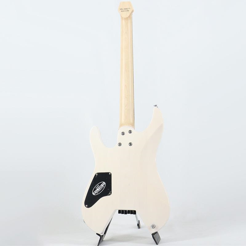 SCHECTER JAPAN ORIGINAL LINE OL-NV-HL (STWH) [SPOT MODEL] 【キズあり特価】 画像2