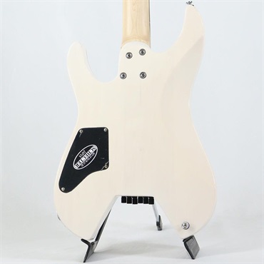 SCHECTER JAPAN ORIGINAL LINE OL-NV-HL (STWH) [SPOT MODEL] 【キズあり特価】 画像3