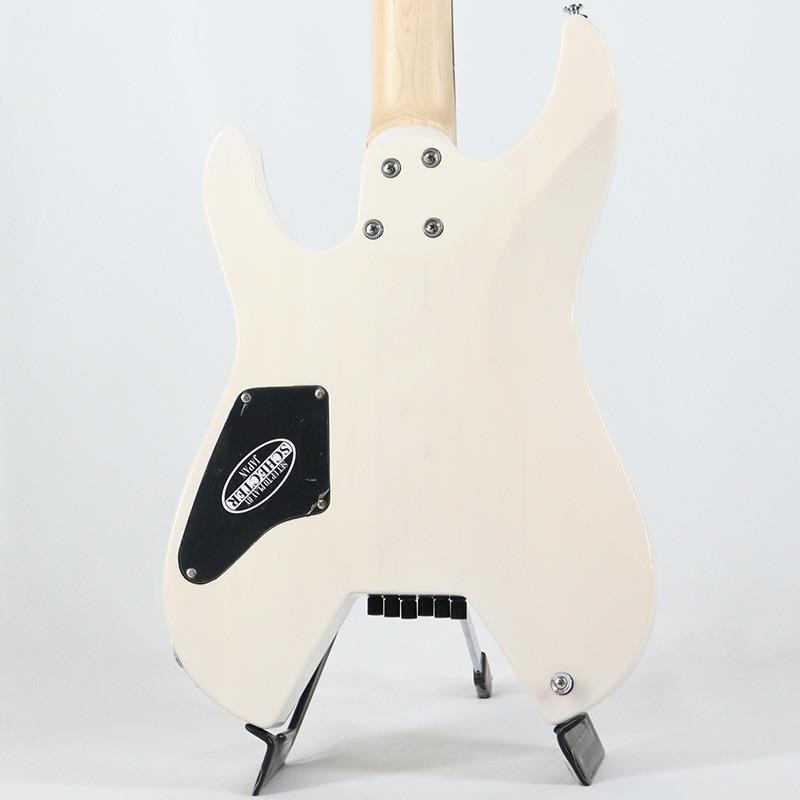 SCHECTER JAPAN ORIGINAL LINE OL-NV-HL (STWH) [SPOT MODEL] 【キズあり特価】 画像3