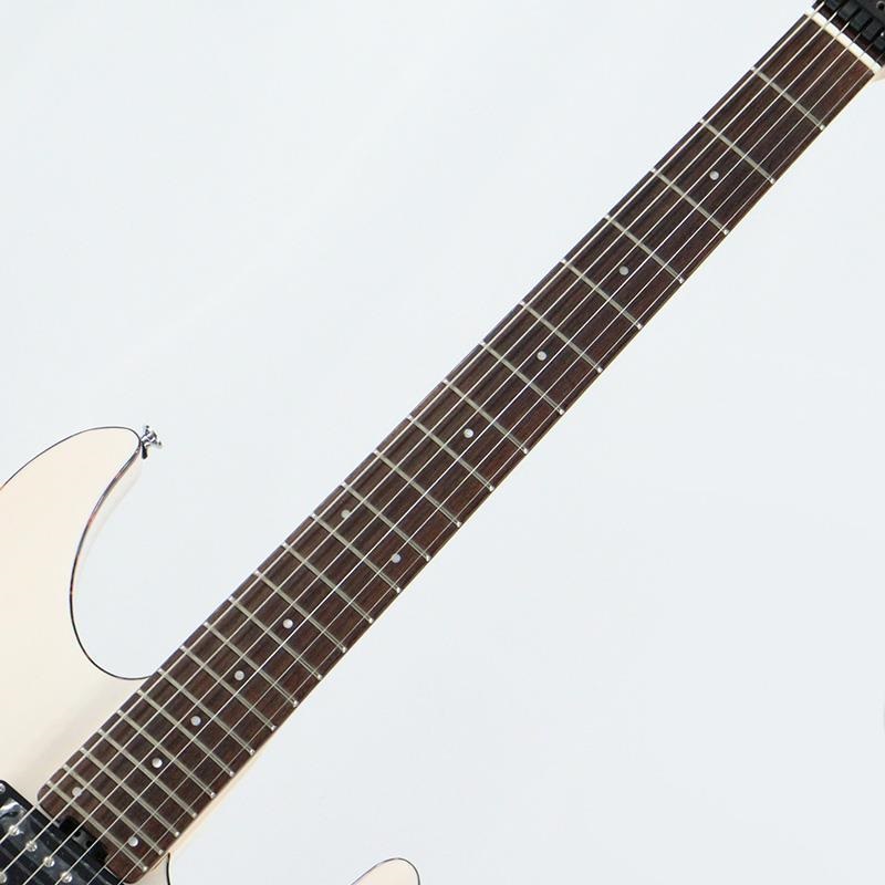 SCHECTER JAPAN ORIGINAL LINE OL-NV-HL (STWH) [SPOT MODEL] 【キズあり特価】 画像4