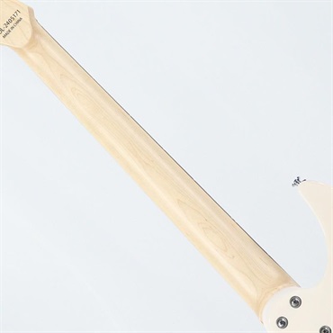 SCHECTER JAPAN ORIGINAL LINE OL-NV-HL (STWH) [SPOT MODEL] 【キズあり特価】 画像5