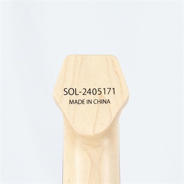 SCHECTER JAPAN ORIGINAL LINE OL-NV-HL (STWH) [SPOT MODEL] 【キズあり特価】 画像7