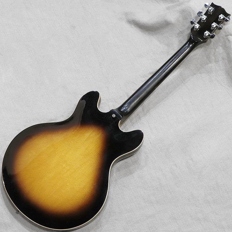 Gibson VINTAGE ES-335TD w/Coil Tap Switch '80 画像2