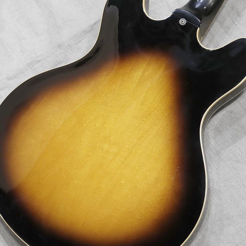 Gibson VINTAGE ES-335TD w/Coil Tap Switch '80 画像3