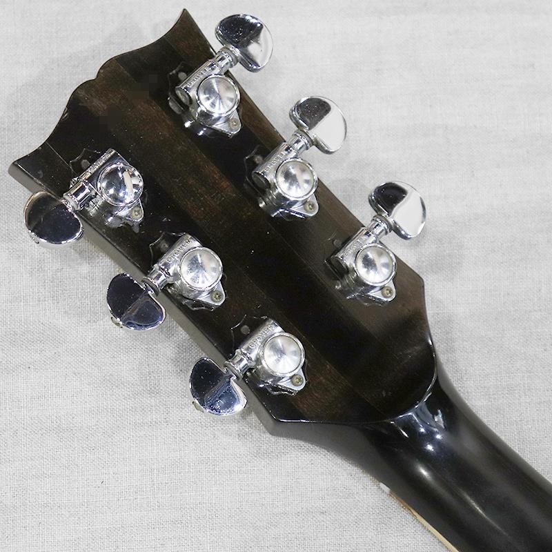 Gibson VINTAGE ES-335TD w/Coil Tap Switch '80 画像9
