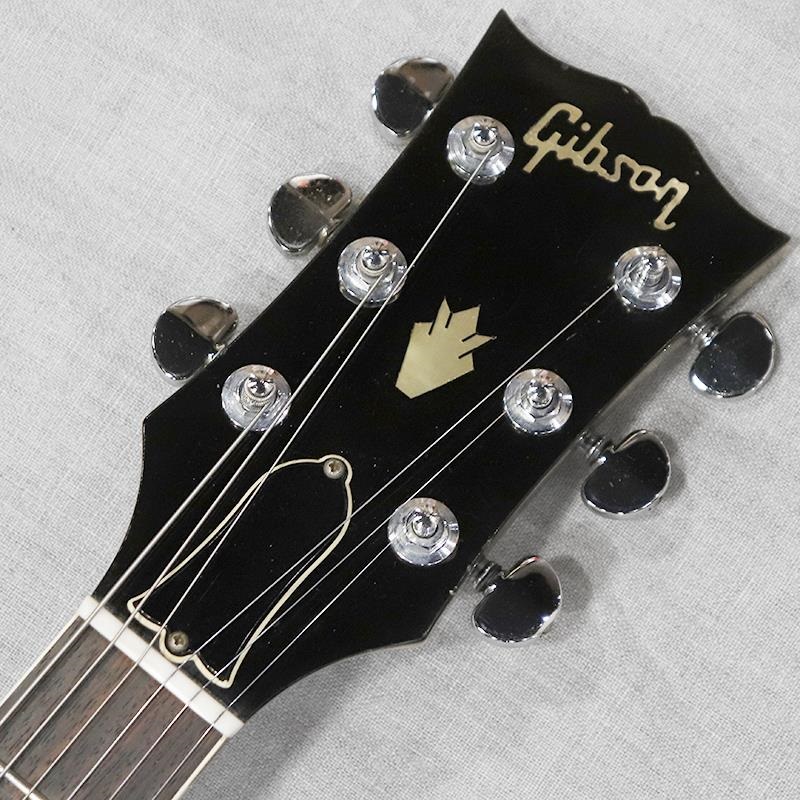 Gibson VINTAGE ES-335TD w/Coil Tap Switch '80 画像10