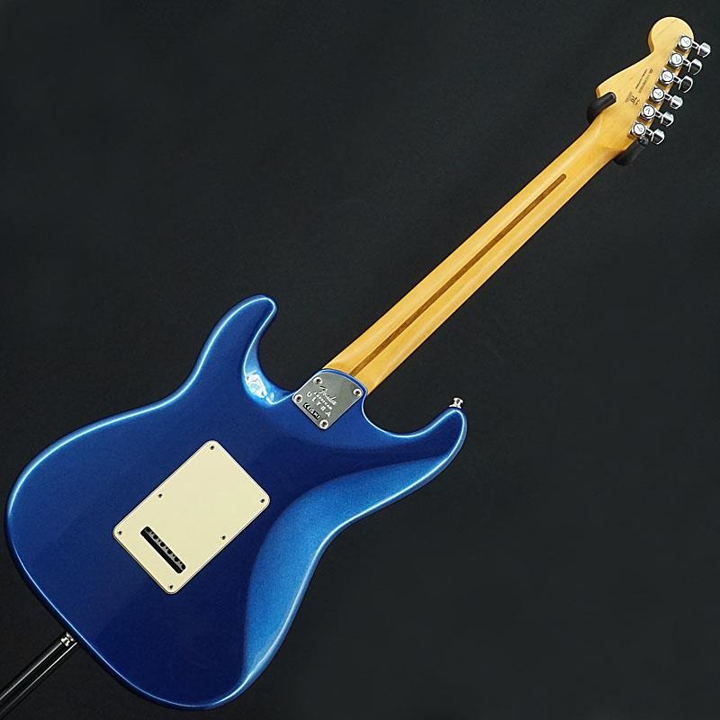 Fender USA USED 中古 American Ultra Stratocaster HSS (Cobra Blue/Rosewood) ［SN.US240010520］ 画像3