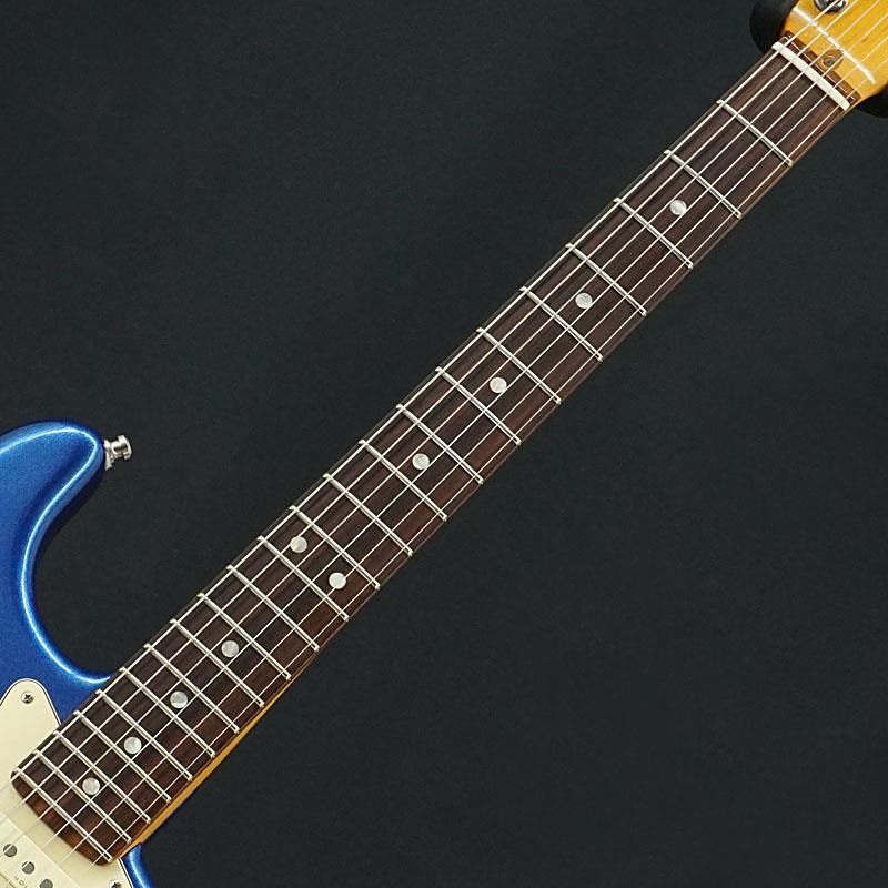 Fender USA USED 中古 American Ultra Stratocaster HSS (Cobra Blue/Rosewood) ［SN.US240010520］ 画像4