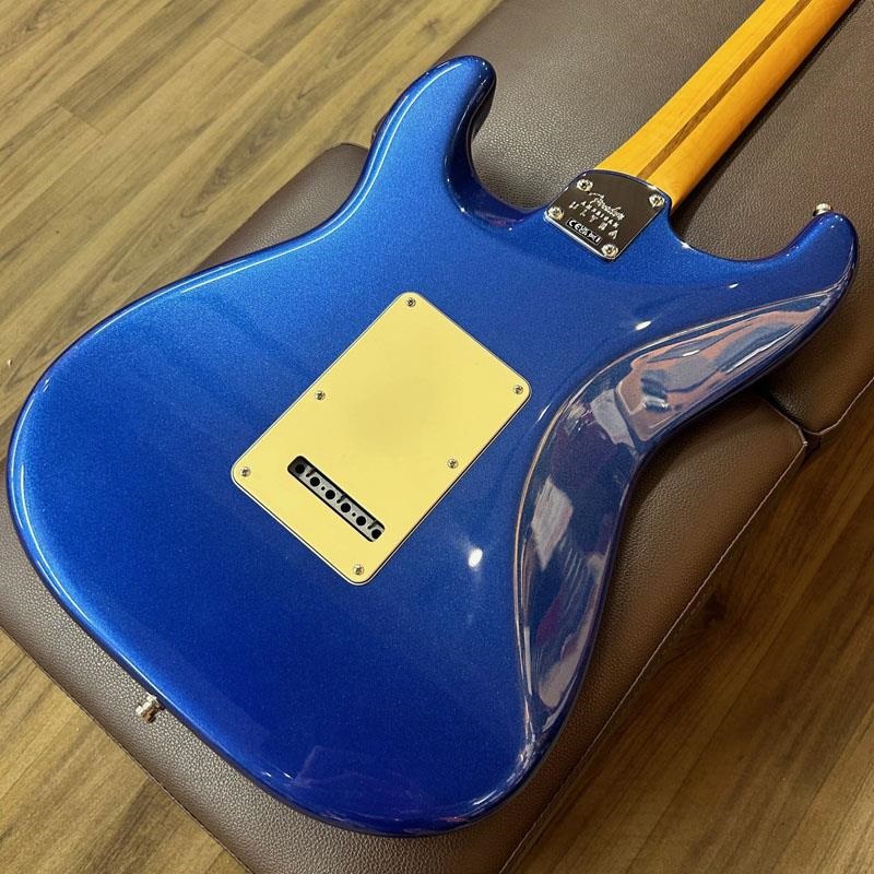 Fender USA USED 中古 American Ultra Stratocaster HSS (Cobra Blue/Rosewood) ［SN.US240010520］ 画像9