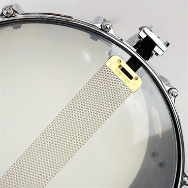 TAMA 【イケベ大阪特売品！】USED 中古 LU1465BB [Lars Ulrich Signature Bell Brass 14''×6.5''/Scorched Earth Finish][Made In Japan] 画像7
