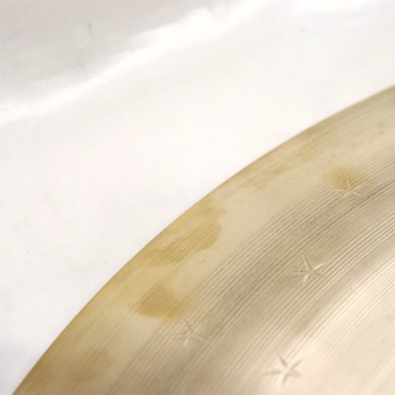 Zildjian 【イケベ大阪夏祭りバーゲン！】Z Custom Ride 22'' [NZZLC22R][]【店頭展示特価品】 画像2