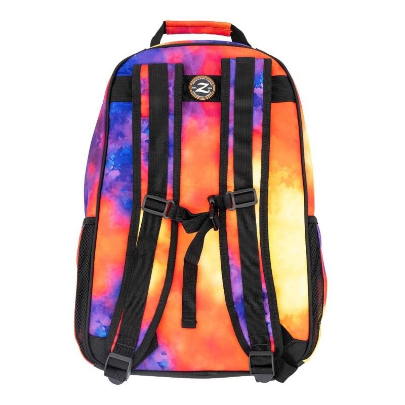 Zildjian 【イケベ大阪夏祭りバーゲン！】NAZLFSTUBPOR [Student Bags Collection Backpack/スティックバッグ付き/オレンジバースト] 画像2