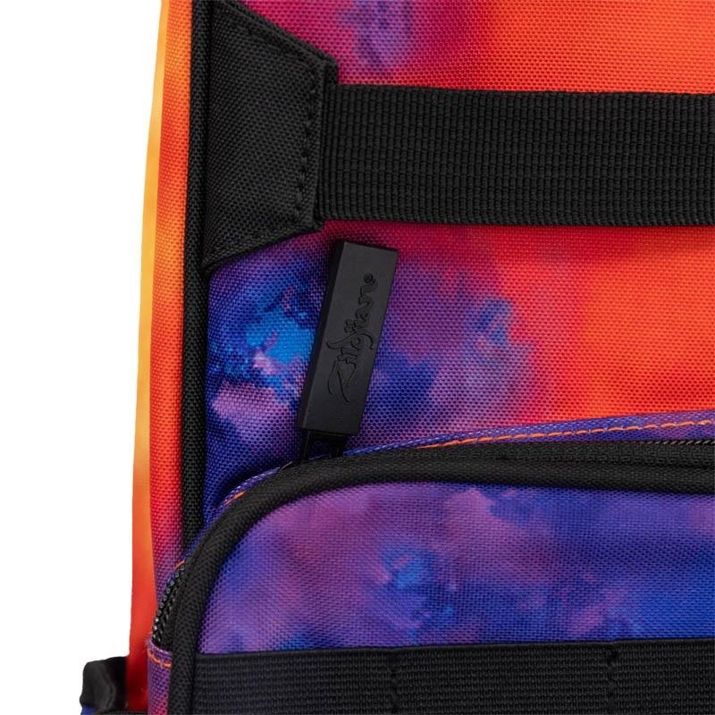 Zildjian 【イケベ大阪夏祭りバーゲン！】NAZLFSTUBPOR [Student Bags Collection Backpack/スティックバッグ付き/オレンジバースト] 画像4