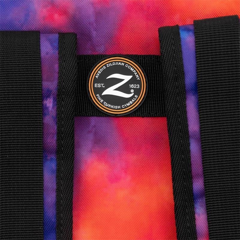 Zildjian 【イケベ大阪夏祭りバーゲン！】NAZLFSTUBPOR [Student Bags Collection Backpack/スティックバッグ付き/オレンジバースト] 画像5