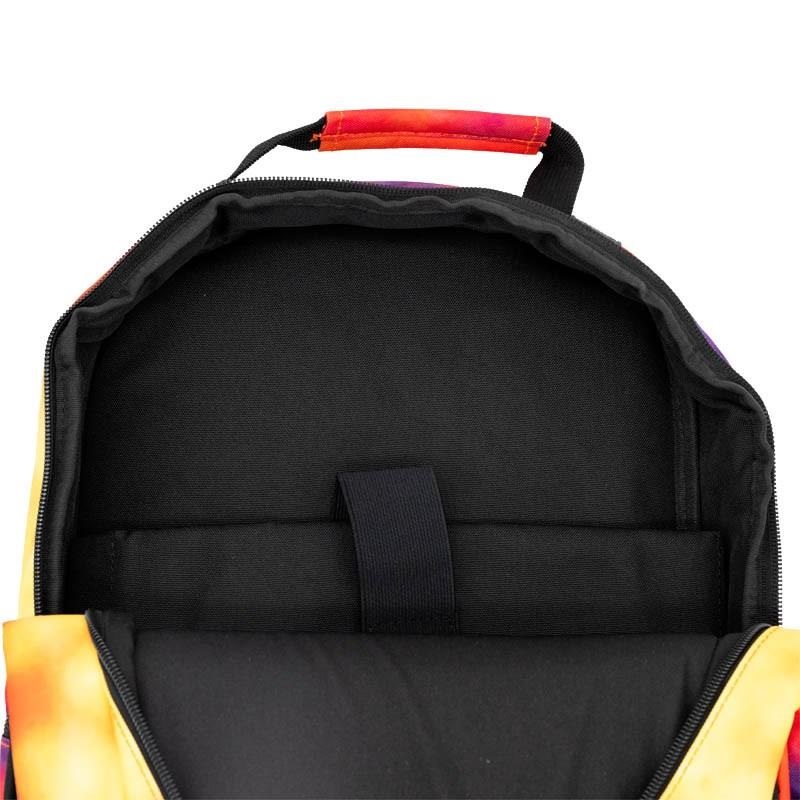 Zildjian 【イケベ大阪夏祭りバーゲン！】NAZLFSTUBPOR [Student Bags Collection Backpack/スティックバッグ付き/オレンジバースト] 画像6