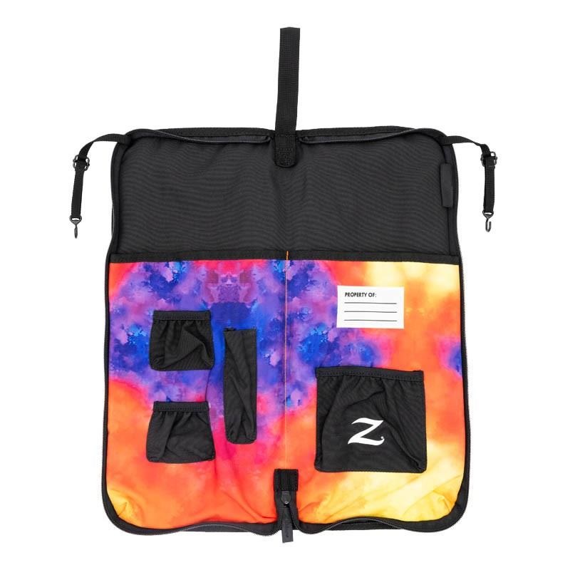Zildjian 【イケベ大阪夏祭りバーゲン！】NAZLFSTUBPOR [Student Bags Collection Backpack/スティックバッグ付き/オレンジバースト] 画像9