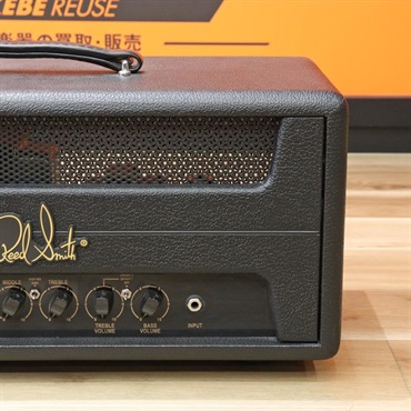 P.R.S. 【REVOLE秋葉原本気バーゲン！】USED 中古 HDRX 50 Head 画像3