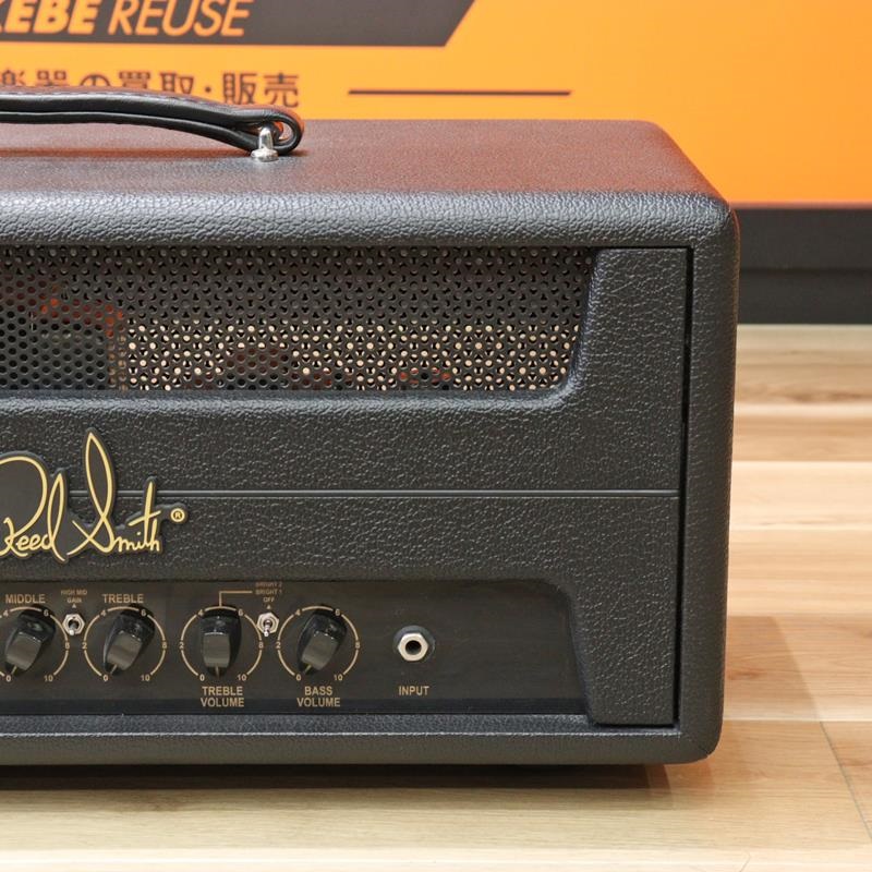 P.R.S. 【REVOLE秋葉原本気バーゲン！】USED 中古 HDRX 50 Head 画像3