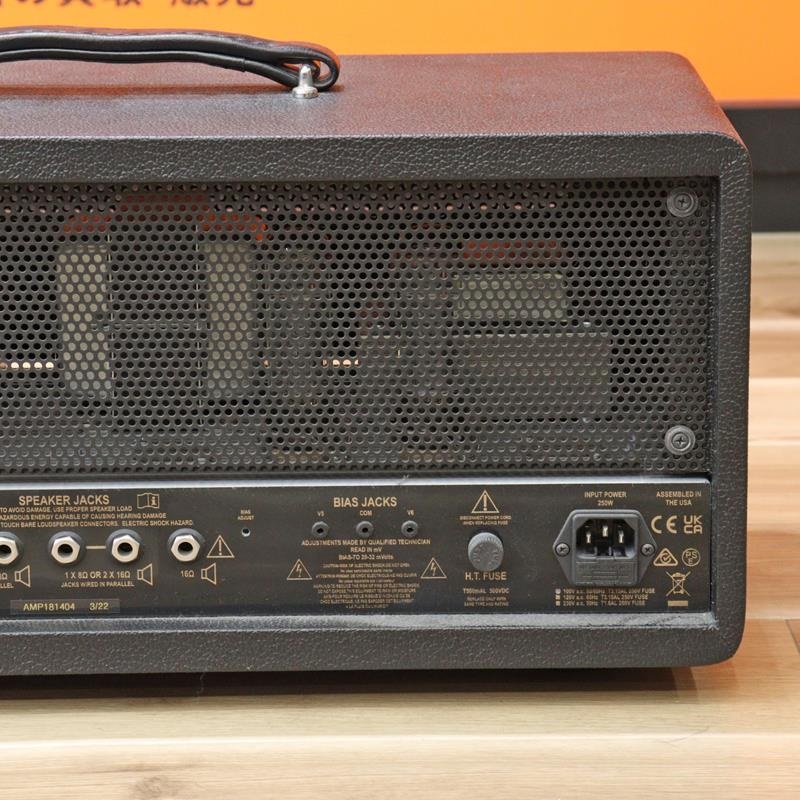 P.R.S. 【REVOLE秋葉原本気バーゲン！】USED 中古 HDRX 50 Head 画像6