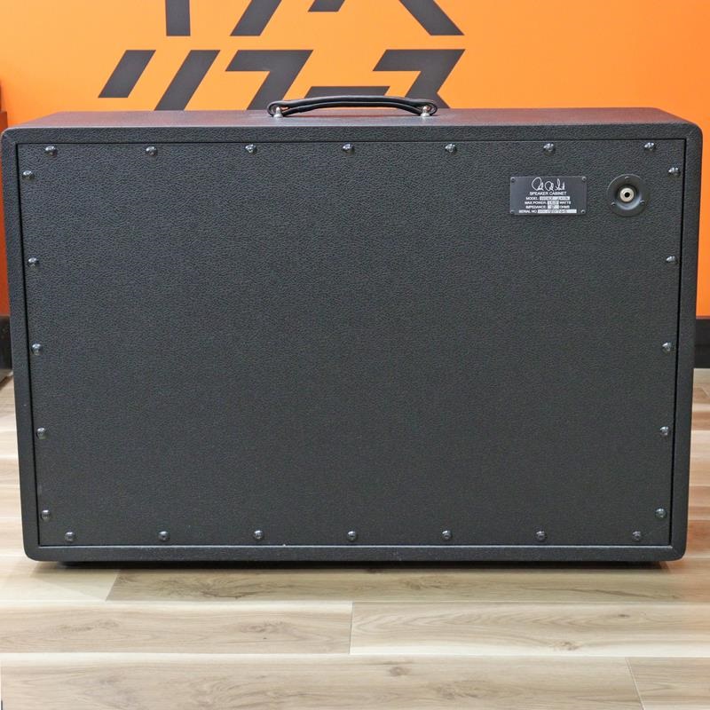 P.R.S. 【REVOLE秋葉原本気バーゲン！】USED 中古 HDRX 2x12 Cabinet 画像2