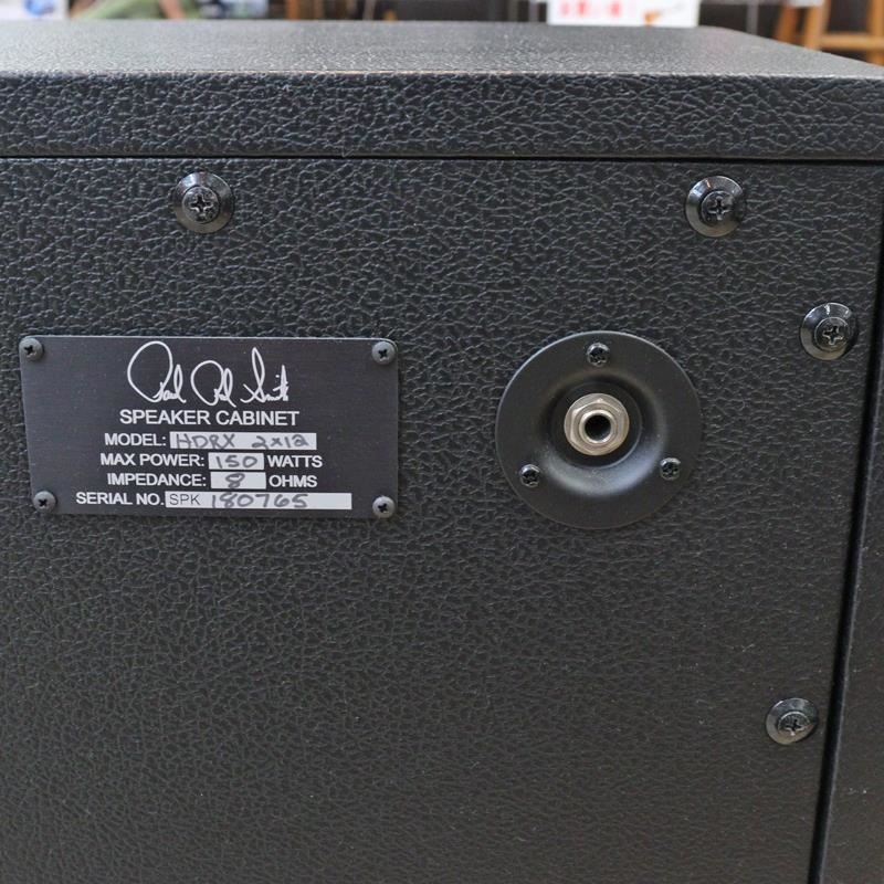 P.R.S. 【REVOLE秋葉原本気バーゲン！】USED 中古 HDRX 2x12 Cabinet 画像3
