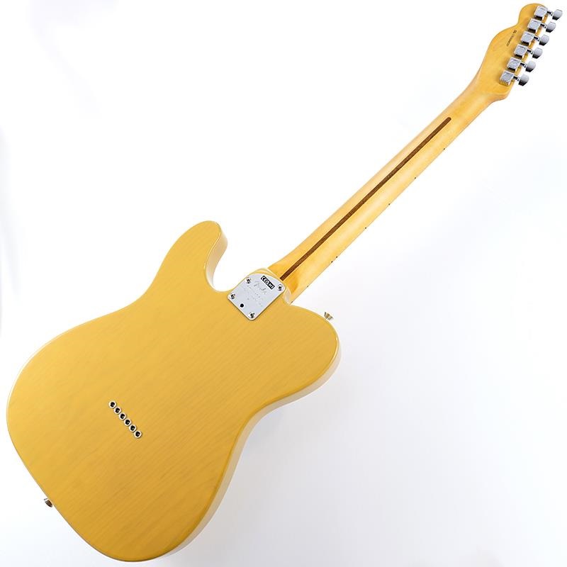 Fender USA American Professional II Telecaster (Butterscotch Blonde/Maple) 【B級特価】 画像2