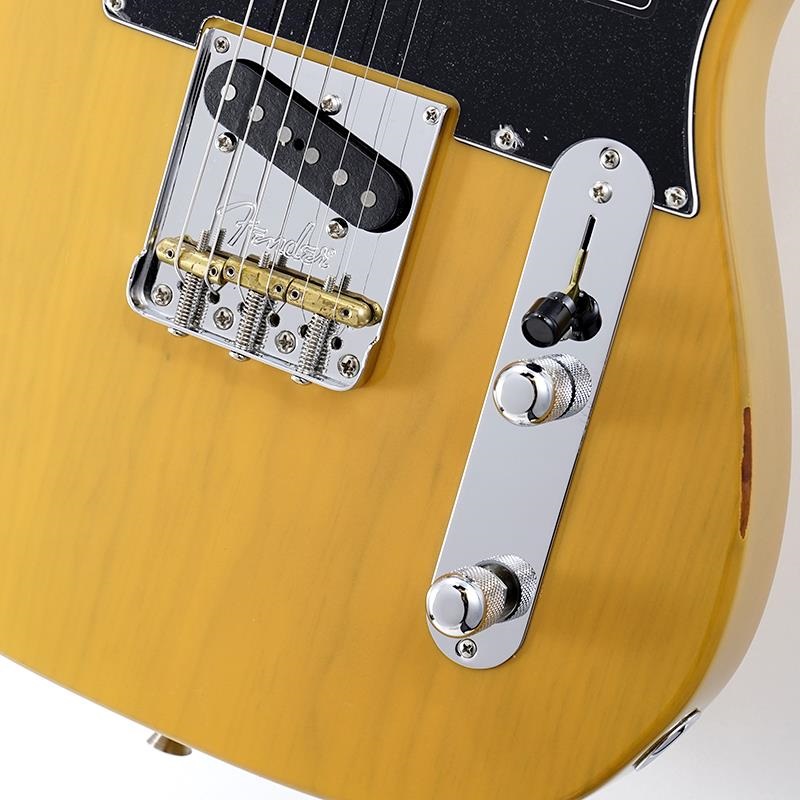 Fender USA American Professional II Telecaster (Butterscotch Blonde/Maple) 【B級特価】 画像4
