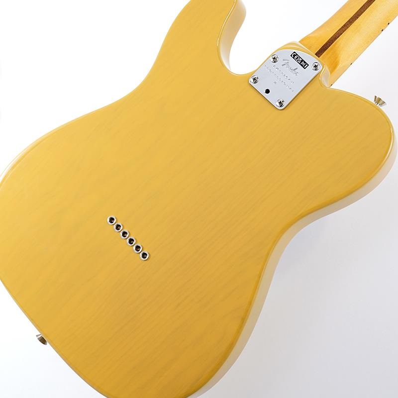 Fender USA American Professional II Telecaster (Butterscotch Blonde/Maple) 【B級特価】 画像5