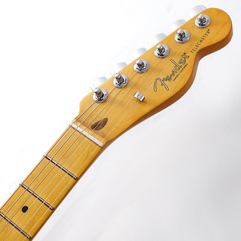Fender USA American Professional II Telecaster (Butterscotch Blonde/Maple) 【B級特価】 画像6