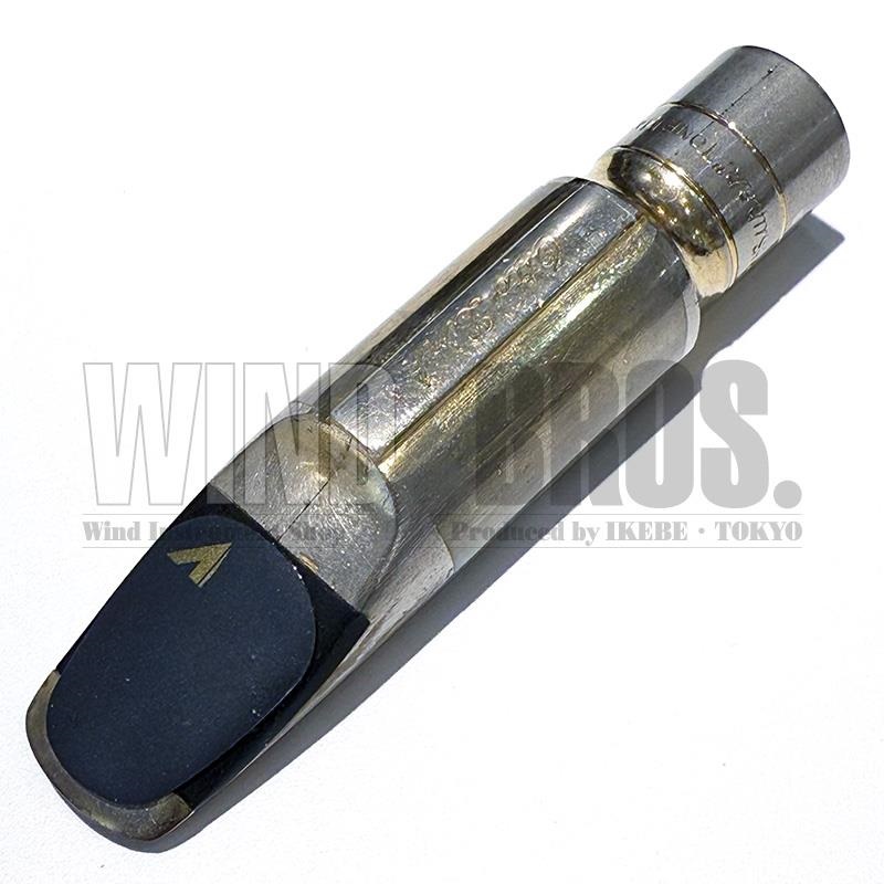 Otto Link USED 中古 テナーサックス用マウスピース オットーリンク Super Tone Master Florida（USA刻印有） #9 画像1
