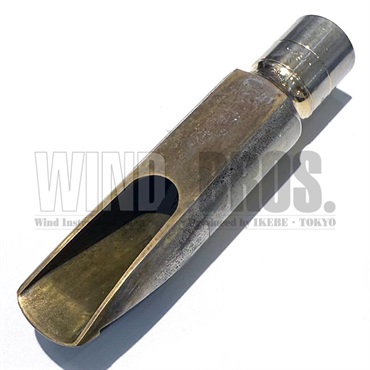 Otto Link USED 中古 テナーサックス用マウスピース オットーリンク Super Tone Master Florida（USA刻印有） #9 画像2