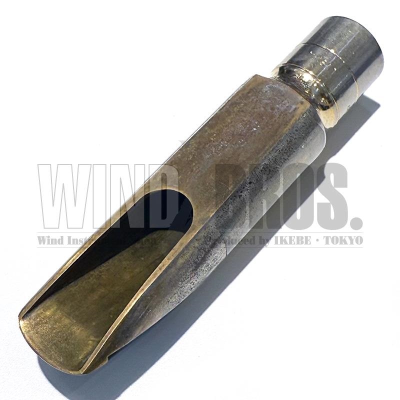 Otto Link USED 中古 テナーサックス用マウスピース オットーリンク Super Tone Master Florida（USA刻印有） #9 画像2