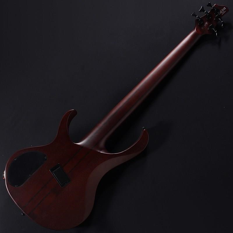 Ibanez 【イケベ大阪夏祭りバーゲン！】 USED 中古 Bass Workshop BTB705LM-NNF '24 画像1
