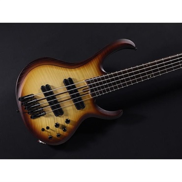 Ibanez 【イケベ大阪夏祭りバーゲン！】 USED 中古 Bass Workshop BTB705LM-NNF '24 画像2