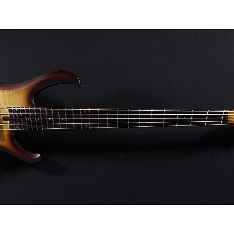 Ibanez 【イケベ大阪夏祭りバーゲン！】 USED 中古 Bass Workshop BTB705LM-NNF '24 画像6