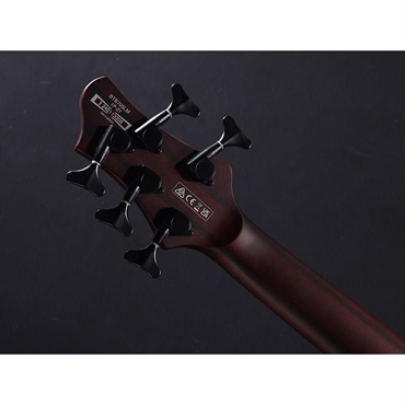 Ibanez 【イケベ大阪夏祭りバーゲン！】 USED 中古 Bass Workshop BTB705LM-NNF '24 画像8