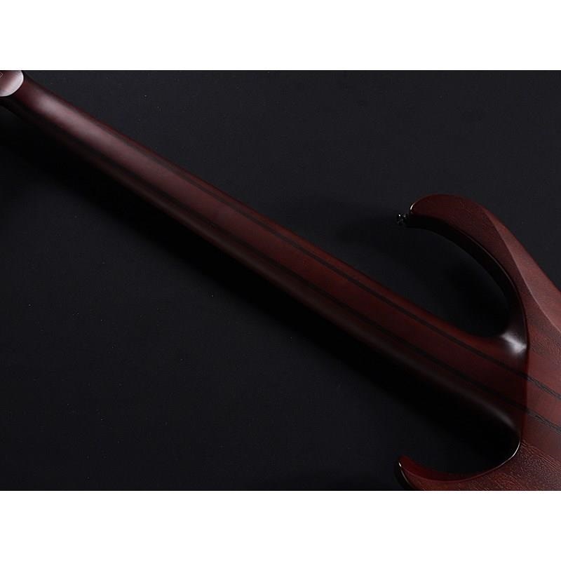 Ibanez 【イケベ大阪夏祭りバーゲン！】 USED 中古 Bass Workshop BTB705LM-NNF '24 画像9