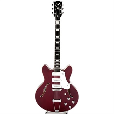 VOX USED 中古 Bobcat S66 (Cherry Red)［SN. S2000216］ 画像1