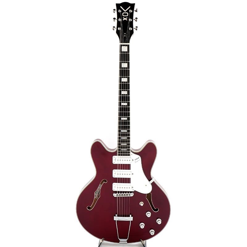 VOX USED 中古 Bobcat S66 (Cherry Red)［SN. S2000216］ 画像1